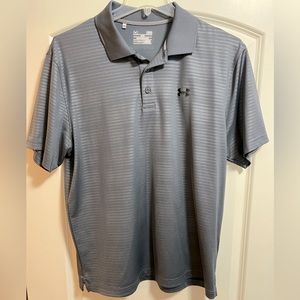Under Armour Golf Polo